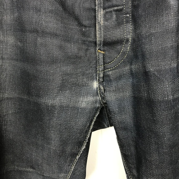 G Star | 3301 Slim Jeans | B6 - Picture 6 of 8